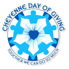 Cheyenne Day of Giving