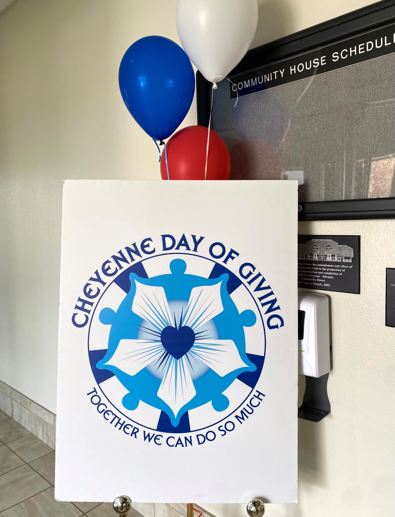 Photo Gallery Cheyenne Day of Giving