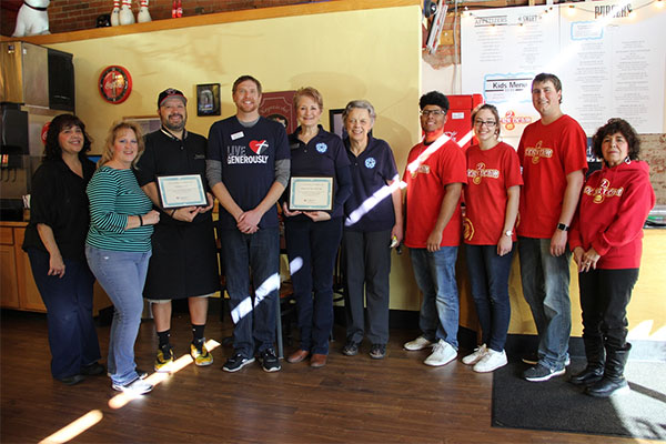 Cheyenne Day Of Giving Providing An Opportunity For People In